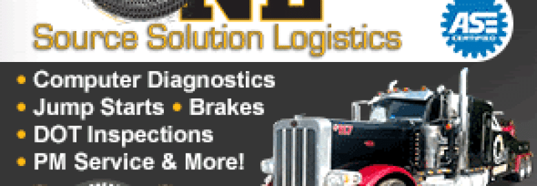 1 Source Solution LLC