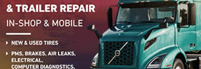 205 Diesel Repair LLC