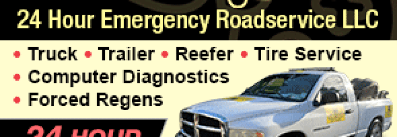 24 Hour Emergency Roadservice LLC