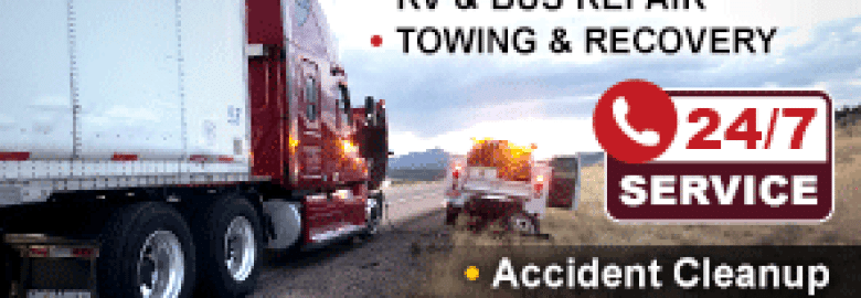 24 Hr Auto-Diesel Repair
