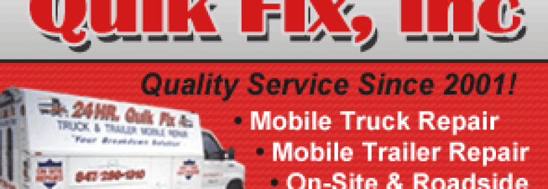 24HR Quik Fix Inc