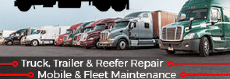 365 Mobile Truck Repair LLC