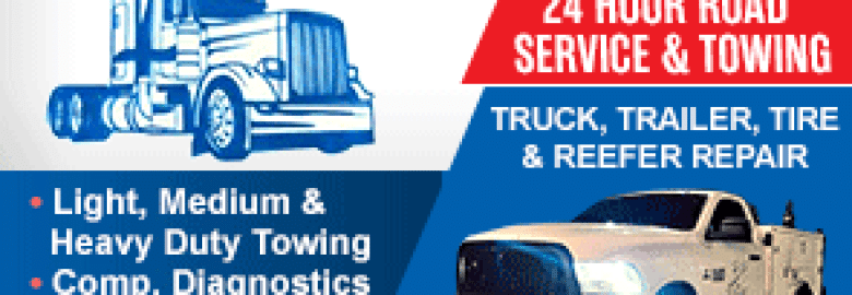 3E Roadside Service LLC