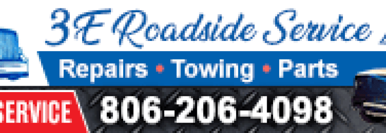 3E Roadside Service LLC