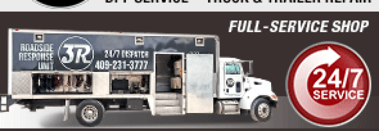 3R Truck Services LLC