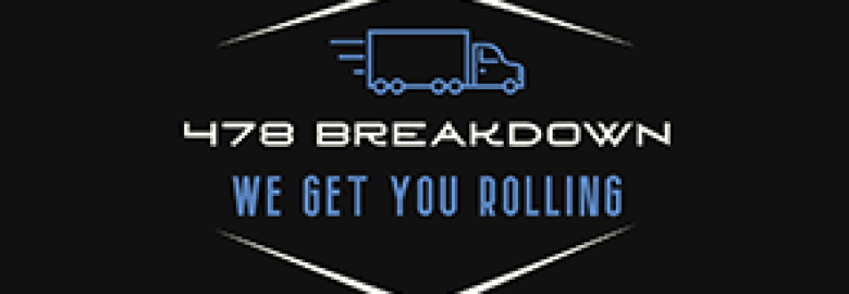 478 Breakdown Inc