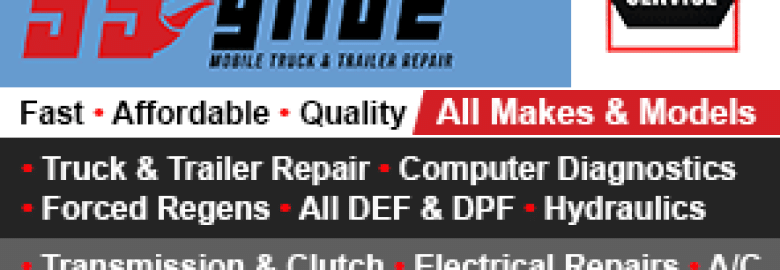99 Glide Mobile Truck & Trailer Repair