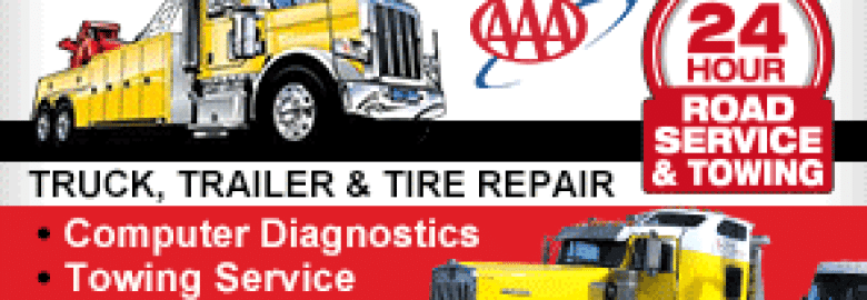 A-1 Auto Repair & Tow Service