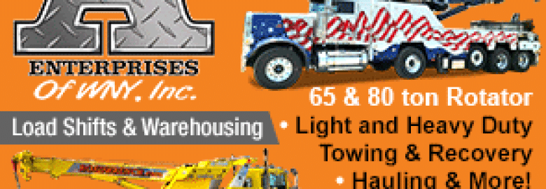A-1 Enterprises of WNY Inc