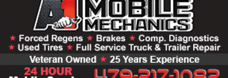 A-1 Mobile Mechanics