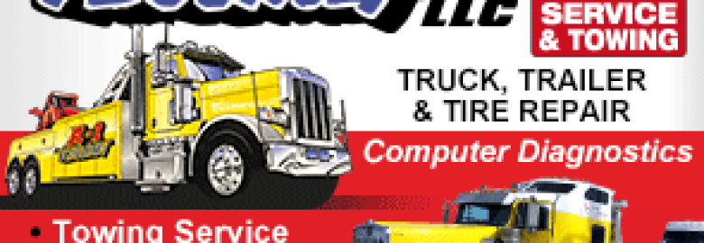 A-1 Towing LLC