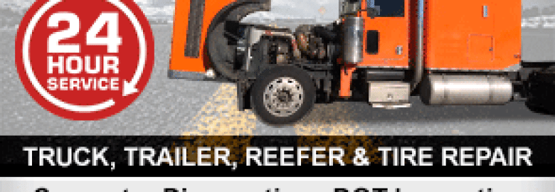 A A Road Service