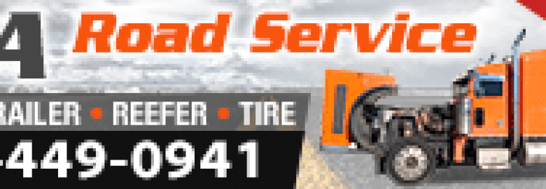 A A Road Service