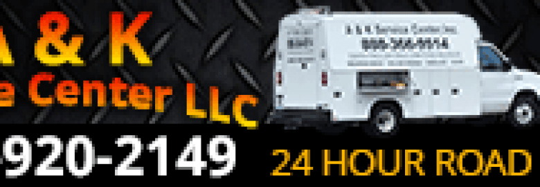 A & K Service Center LLC