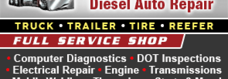 A L B Diesel Auto Repair