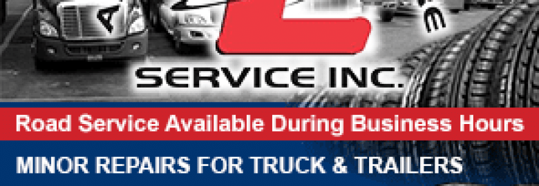 A Lopez Truck Tire Service