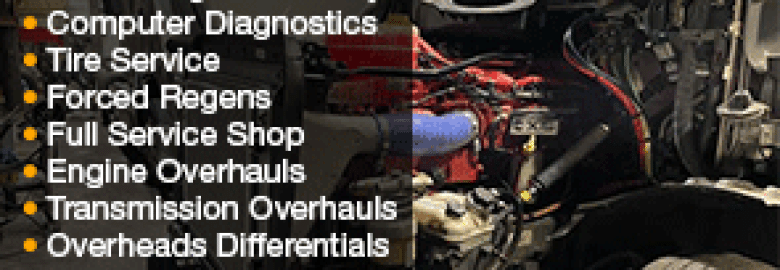 A-Z Truck & Trailer Repair