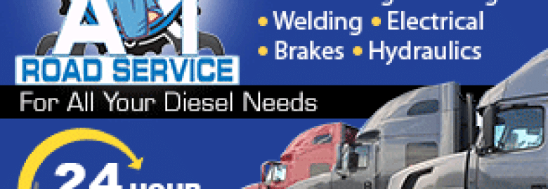A1 Road Service