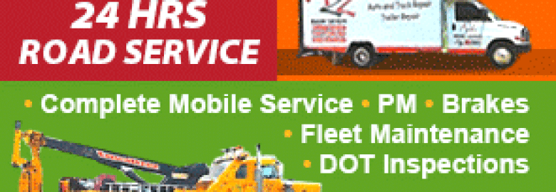 A2Z 24Hrs Road Service LLC