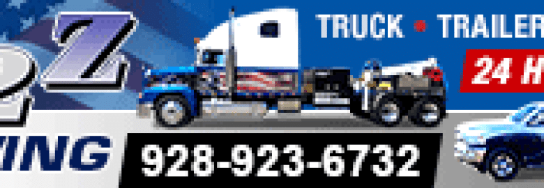 A2Z Towing