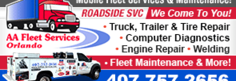 AA Fleet Services LLC