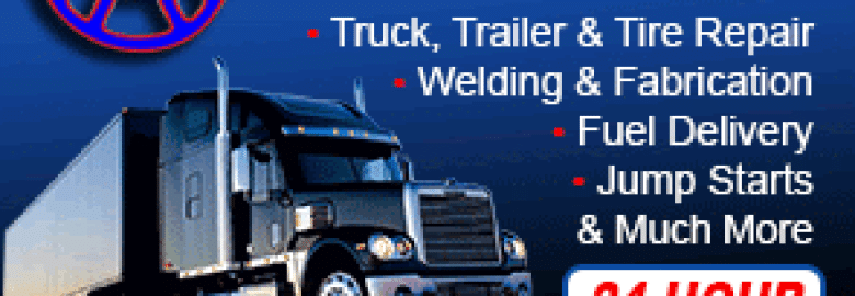 AAA Mobile Truck and Tire Repair