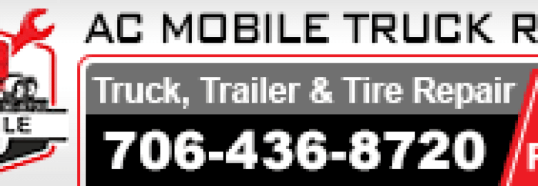 AC Mobile Truck Repair