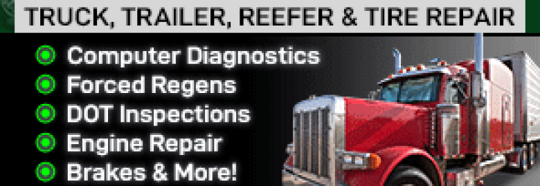 A&D Mobile Diesel Repair