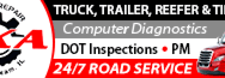 AKA Truck Repair