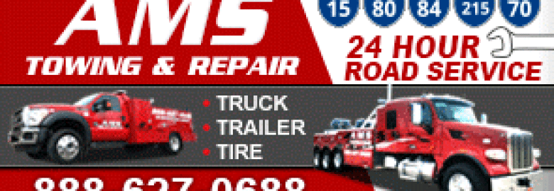 AMS Towing & Repair