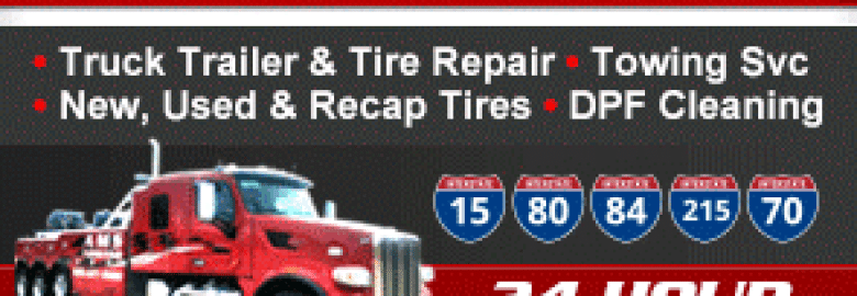 AMS Towing & Repair