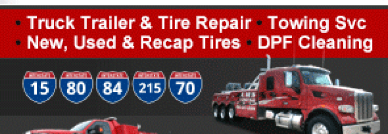 AMS Towing & Repair