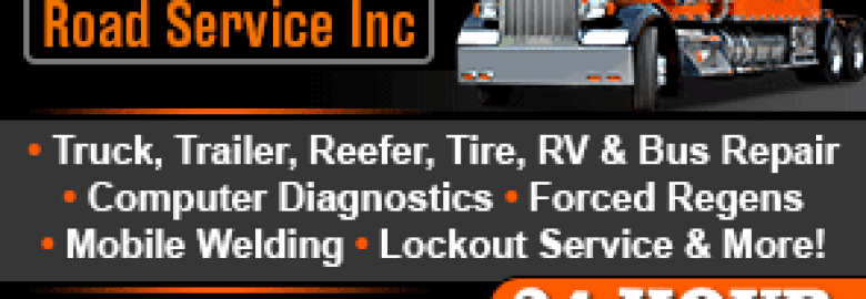 AT Road Service Inc
