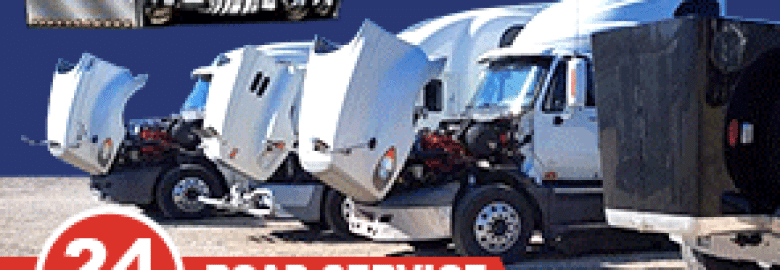 AWS Truck and Trailer Repair