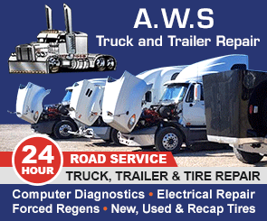 AWS Truck and Trailer Repair