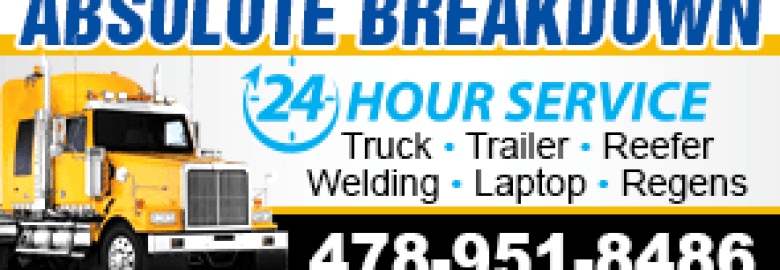 Absolute Breakdown