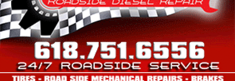 Accelerated Roadside & Diesel Repair LLC