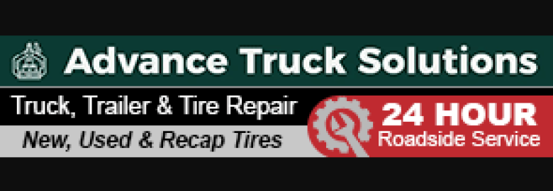 Advance Truck Solutions LLC