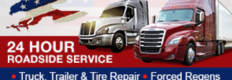 Advance Truck & Trailer Repair