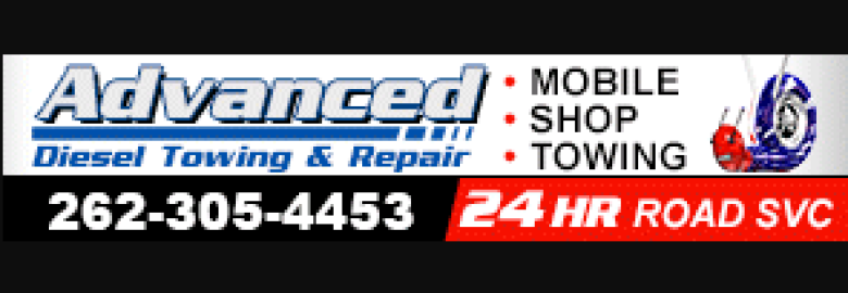 Advanced Diesel Towing & Repair