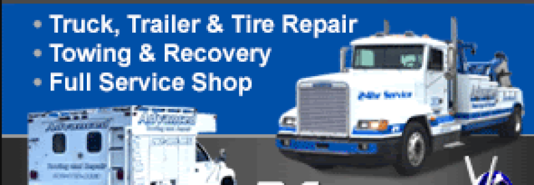 Advanced Diesel Towing & Repair