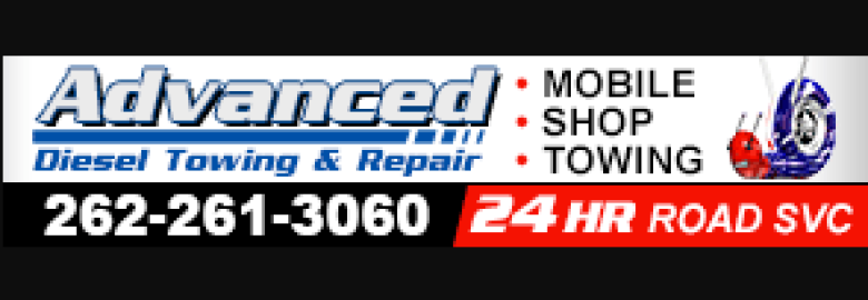 Advanced Diesel Towing & Repair