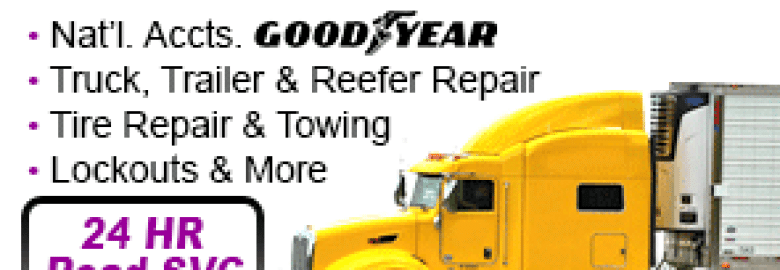 Advanced Tire & Road Service