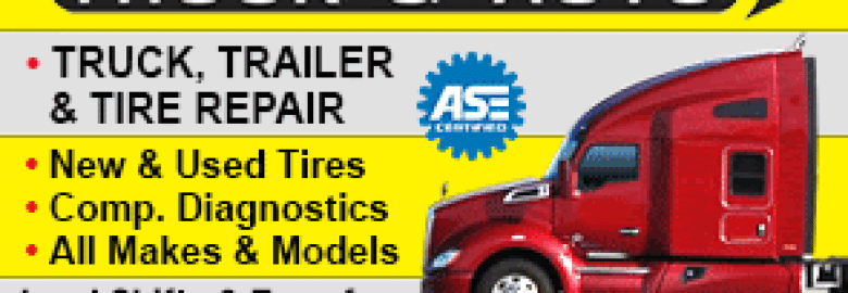Advanced Truck & Auto