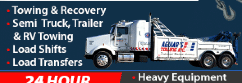 Aguiar’s Towing Inc
