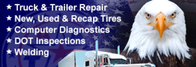 All American Truck & Trailer Repair