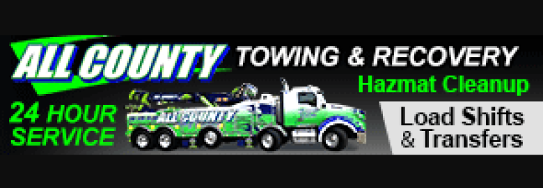All County Towing & Recovery