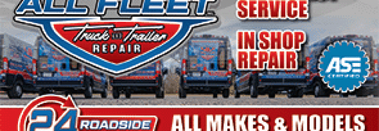 All Fleet Inc