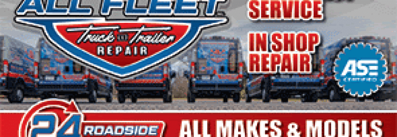 All Fleet Inc