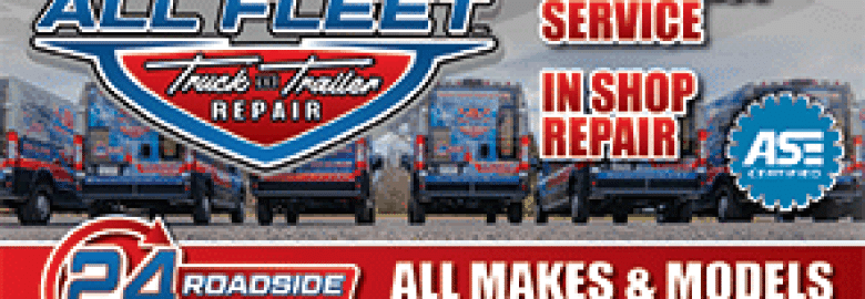 All Fleet Inc